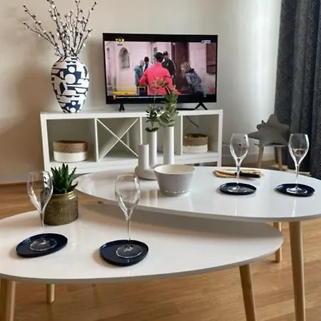 Le 21 Apartment Epernay