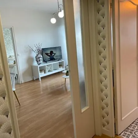 Le 21 Apartamento Épernay