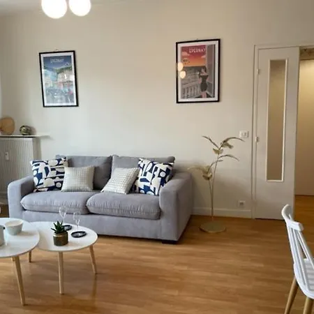 Le 21 Apartamento *