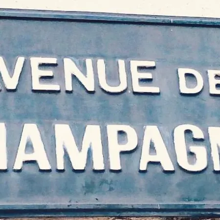 Apartamento Le 21