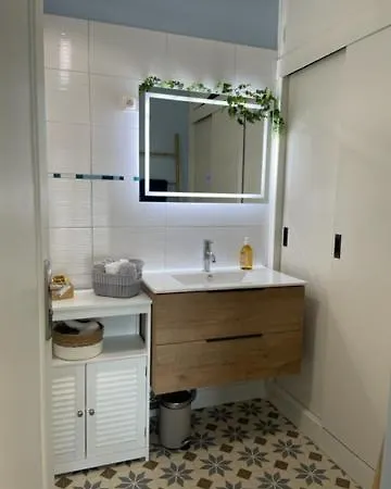 Apartamento Le 21 *