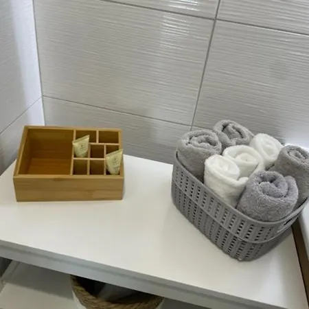 Le 21 Apartamento *