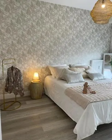 Le 21 Apartamento Épernay