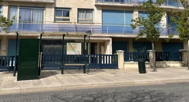 Lägenhet Le 21 Épernay