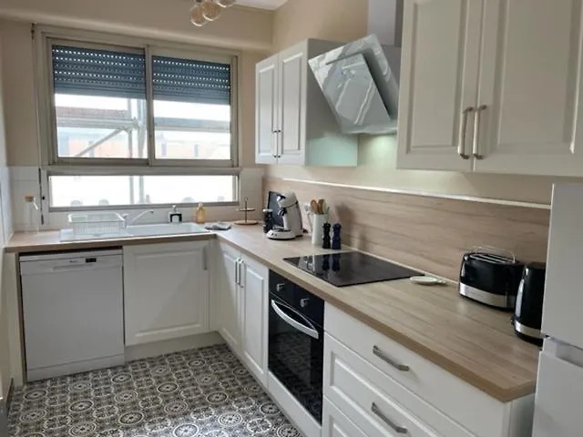 Lägenhet Le 21 Épernay