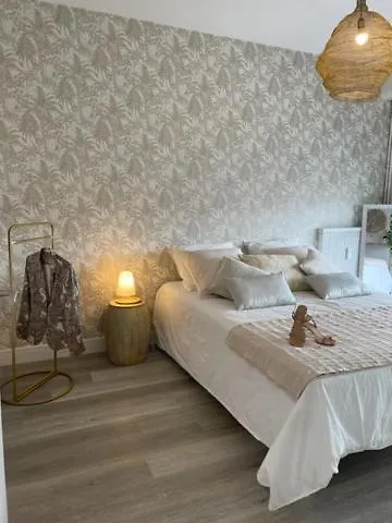 Le 21 Lägenhet Épernay